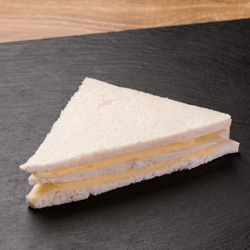 Toast sendvič sa sirom