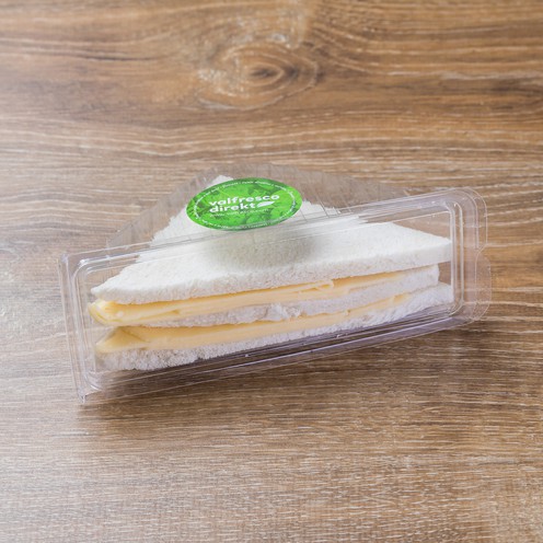 Toast sendvič sa sirom