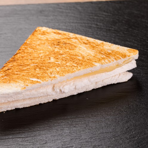 Toast sendvič sa sirom