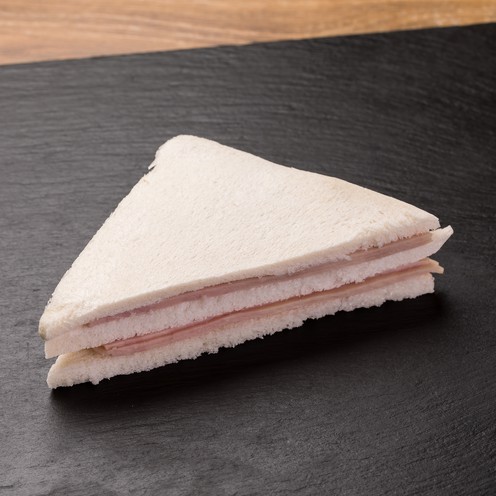 Toast sendvič sa šunkom