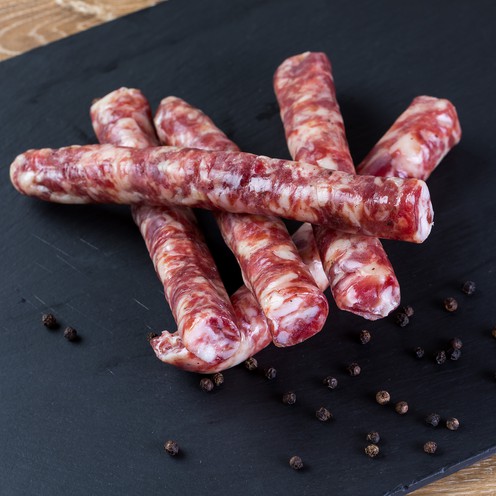 Istarska kobasica za pečenje 400 g