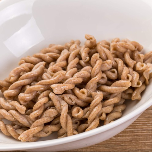 Kuhani domaći integralni strozzapreti za 4 osobe (800 g)