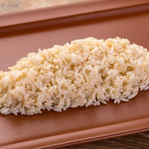 Gedämpfter Reis für 2 Personen (400 g)