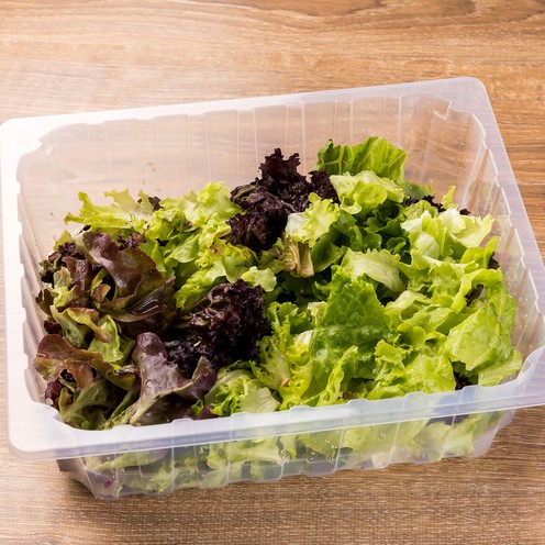 Svježa lisnata salata za 2 osobe (300 g)