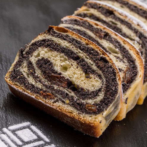 Valfresco domaća makovnjača (1 kg)