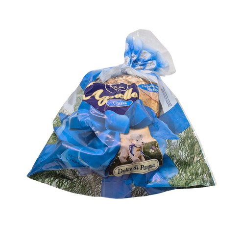 Agnello Classico Vecchio Forno 750 g