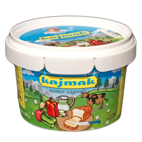 Kajmak 200 g