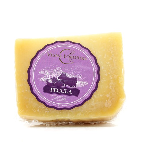 Gemischter Milchkäse Pegula ca. 300 g