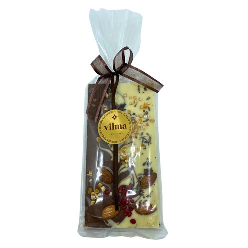 Chocolate mosaic 55 g