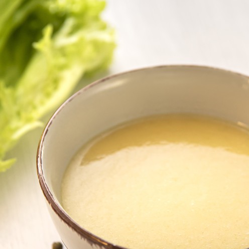 Vinaigrette dressing for 2 persons (150 g)