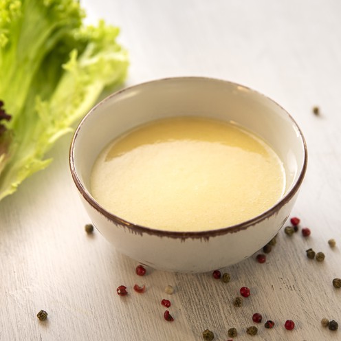 Vinaigrette dressing for 2 persons (150 g)