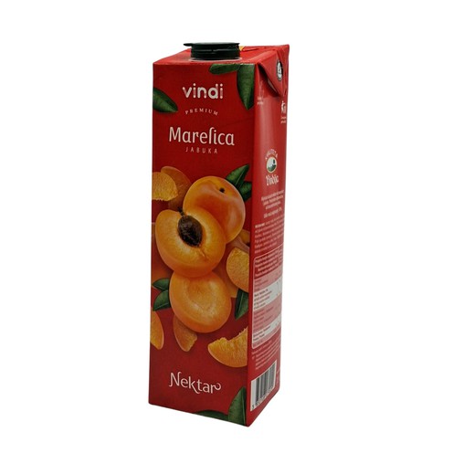 Aprikosensaft 1 l