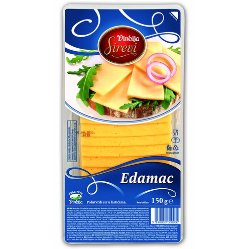Edamer Käse 150 g