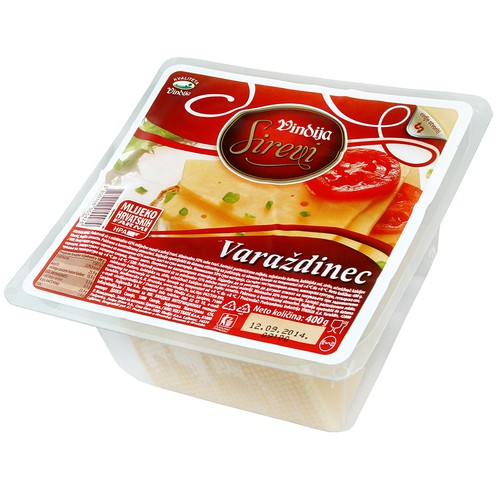Sir Varaždinec 300 g
