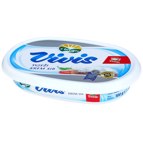 Vivis krem sir 100 g