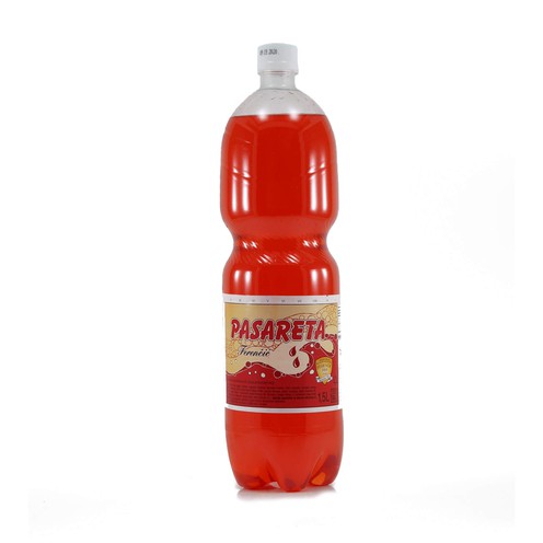Pašareta 1,5 l