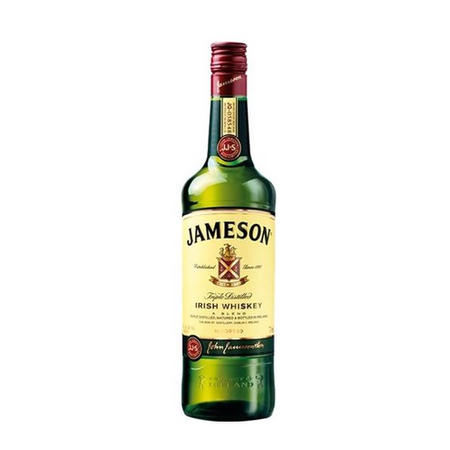Whisky Jameson 0,7 l