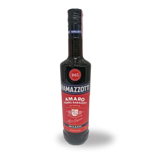 Liqueur Amaro Ramazzotti 0,7 l
