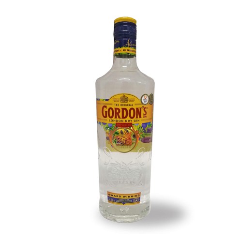 Gin Gordon's Dry 0,7 l