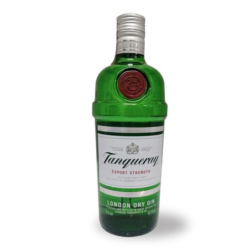 Gin Tanqueray 0,7 l