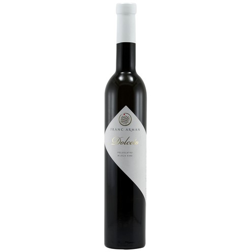 Muscat Dolceto Franc Arman 0,50 l