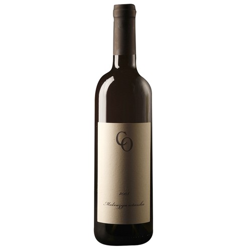 Malvasia, 2021 Coronica 0,75 l