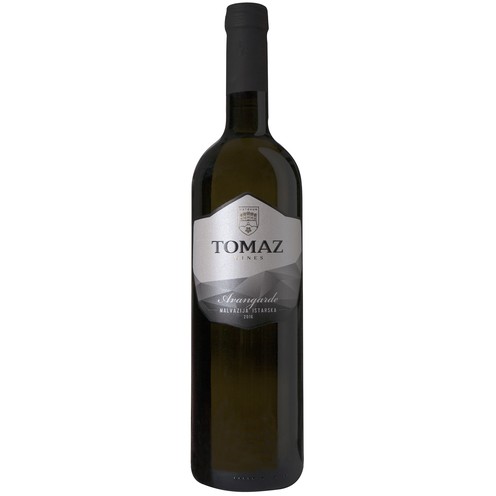 Malvazija 2022 Tomaz 0,75 l