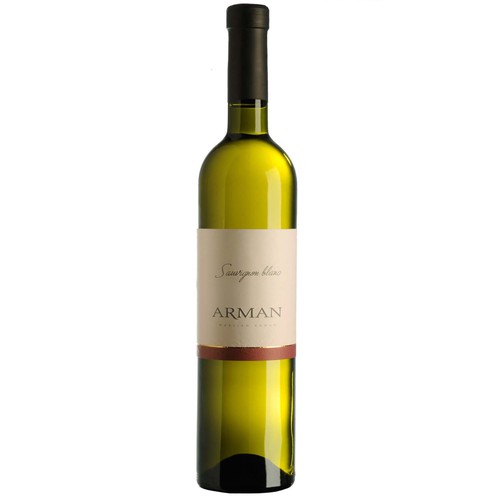 Sauvignon Blanc 2022 Arman Marijan 0,75 l