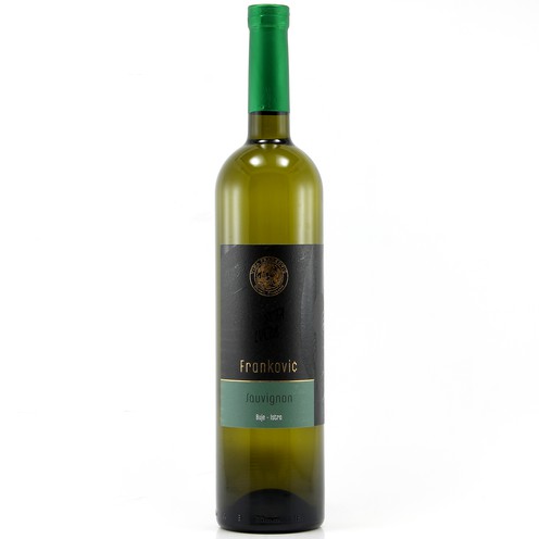 Sauvignon 2022 Franković 0,75 l