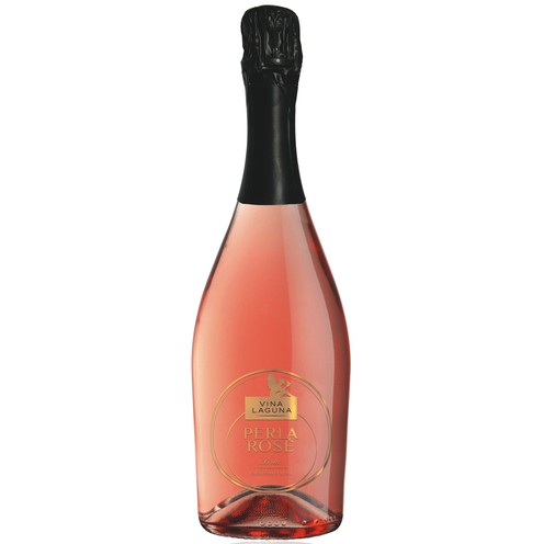 Sekt Perla Rosé Vina Laguna 0,75 l