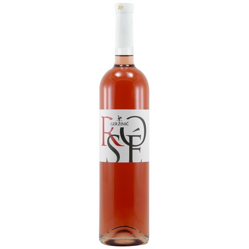 Rose 2022 Geržinić 0,75 l