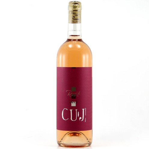 Rose 2022 Cuj 0,75 l