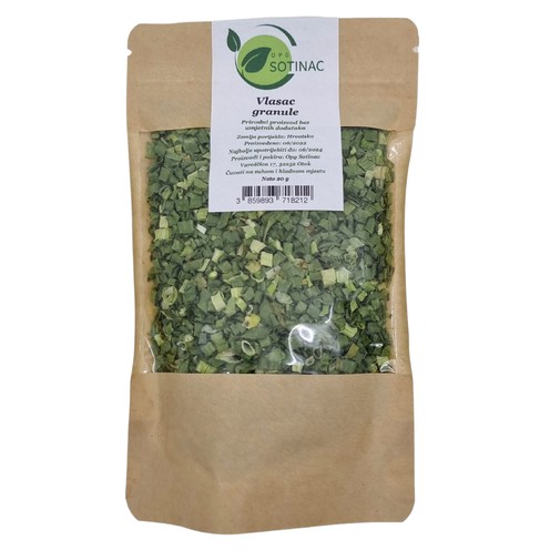 Vlasac granule 20 g