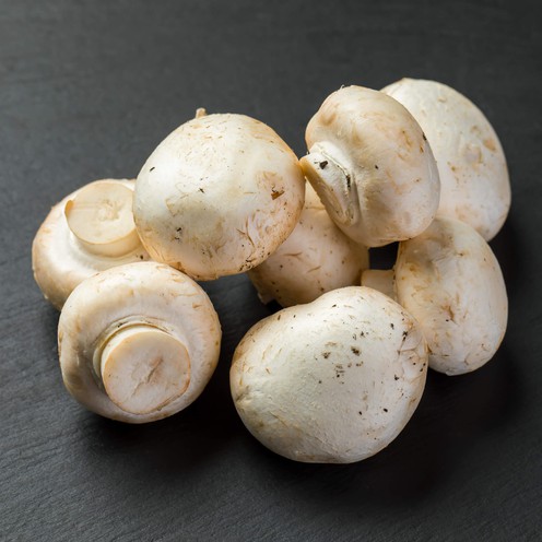 Button mushrooms 500 g
