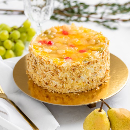 Voćna torta (1,3 kg)