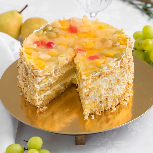 Voćna torta (1,3 kg)