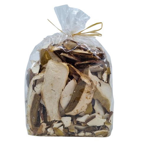 Dried porcini mushrooms 100 g