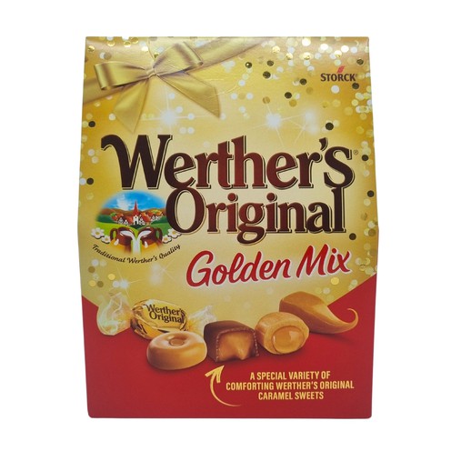 Werther's Original Golden mix 340 g