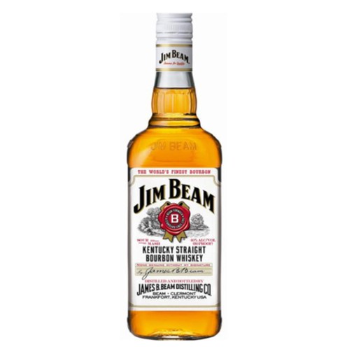 Whisky Jim Beam 1 l