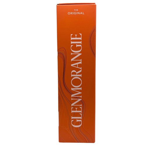 Whisky Glenmorangie Original 12 YO 0,7 l