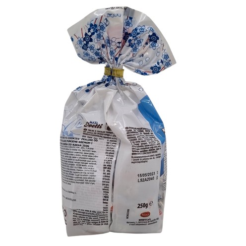 Čokoladna jaja Witor's Cookie 250 g