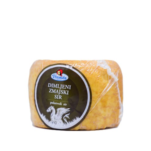 Dimljeni Zmajski sir 400 g