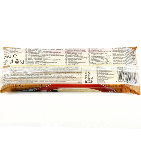Cheese emmental Bayerntaler 200 g