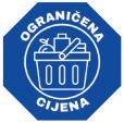 Ograničena cijena